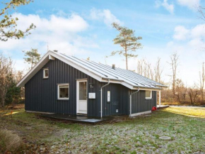Luxurious Cottage in Grenaa Jutland with Sauna, Grenå